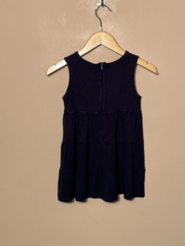 Armani baby jurk voor meisje van 24 maanden met maat 92