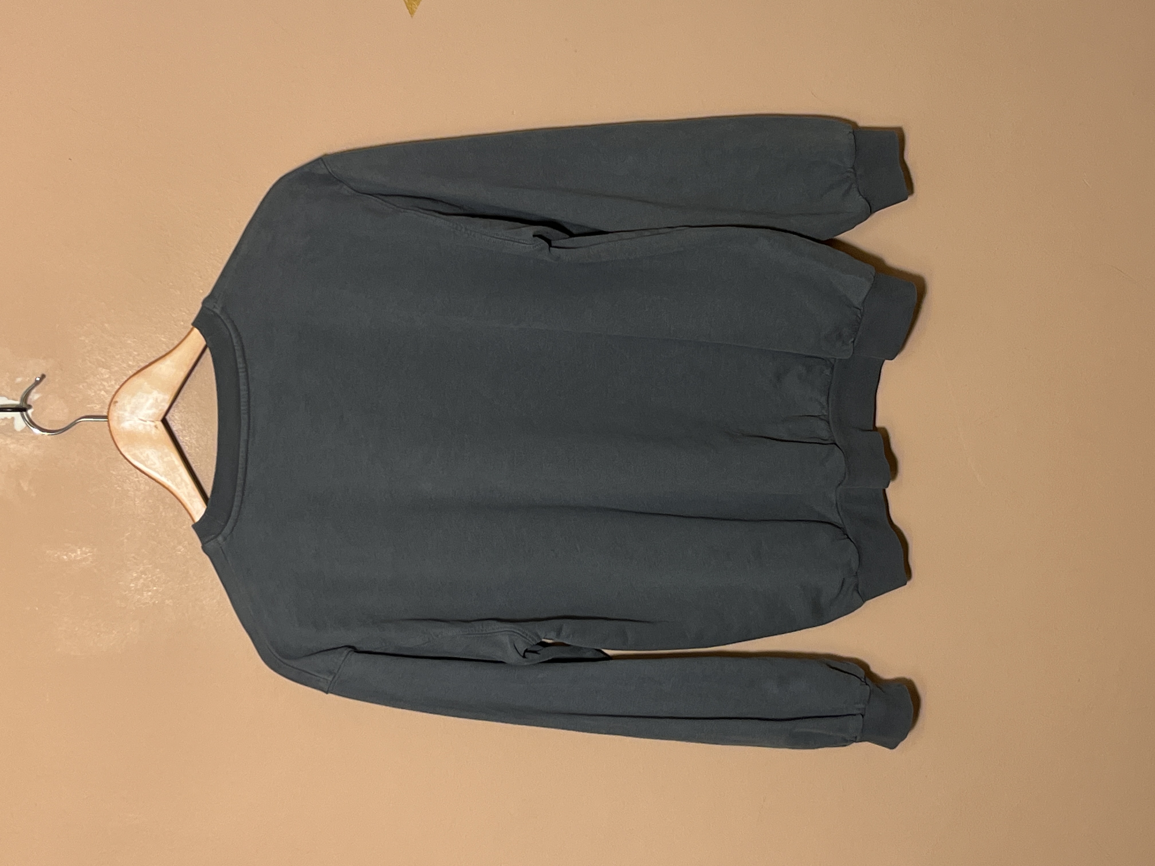 Grey Label sweater voor jongen van 12 jaar met maat  152