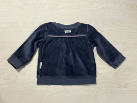 Tumble 'n Dry vestje voor meisje van 1 maand met maat 56