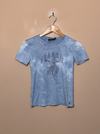 Frankie & Liberty t-shirt voor meisjes van 14 jaar met maat 164