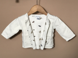 Ralph Lauren vestje voor jongen of meisje van 3 / 6 maanden met maat 62 / 68