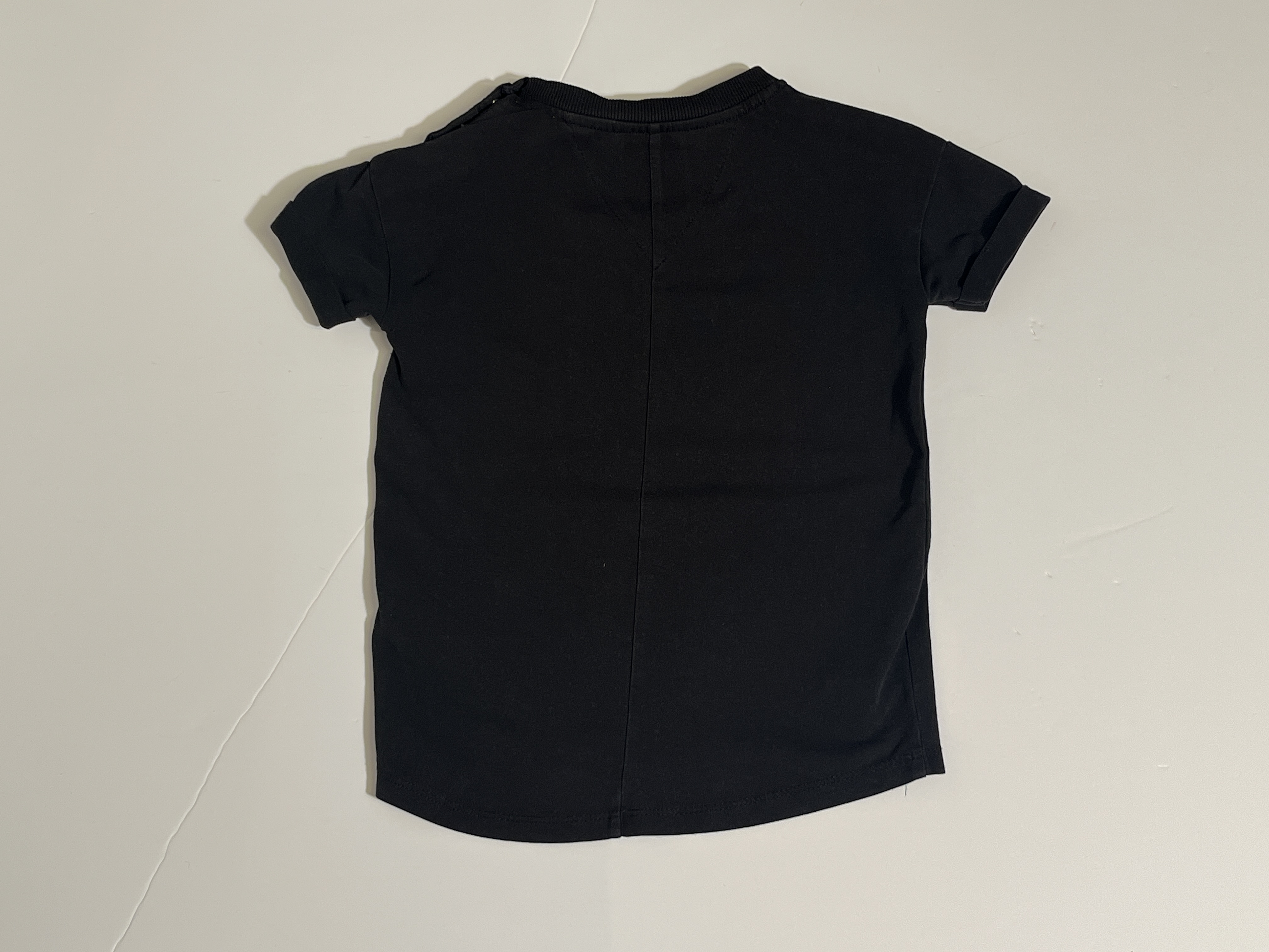 Z8 t-shirt voor jongen van 2 / 3 jaar met maat 92 / 98