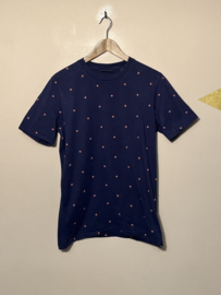 Scotch and Soda t-shirt voor jongen van 16 jaar met maat 176 of groter