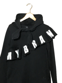 My Brand sweatjurk voor meisje van 14 / 16 jaar met maat 164 / 176