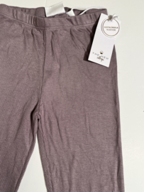 The New legging broek voor meisje van 2 jaar met maat 92