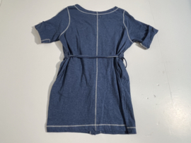 Kidscase jurk voor meisje  van 3 / 4 jaar met maat 98 / 104