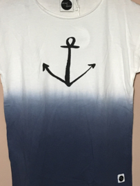 Sproet & Sprout t-shirt voor meisje van 7 / 8 jaar met maat 122 / 128