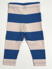 Tiny Cottons legging voor jongen of meisje van 3 / 6 maanden met maat 62 / 68