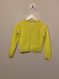 Tumble n Dry vest voor meisje van 3 / 4 jaar met maat 98 / 104