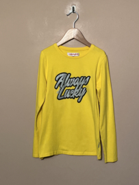 Vingino longsleeve voor meisje van 10 jaar met maat 140