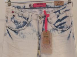 Blue Rebel jog broek voor meisje van 13 jaar met maat 158