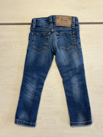 Polo Ralph Lauren spijkerbroek voor jongen of meisje van 2 jaar met maat 92