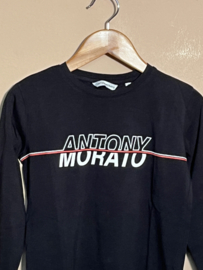 Antony Morato longsleeve voor jongen van 6 jaar met maat 116