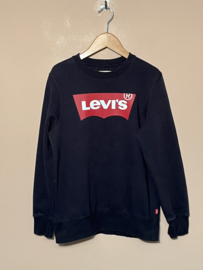 Levi's trui voor jongen of meisje van 14 jaar met maat 164