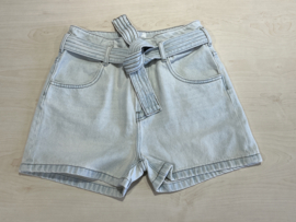 LCDP Les Coyotes de Paris korte broek voor meisje van 12 jaar met maat 152