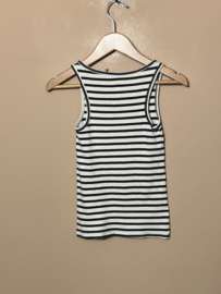 Scotch Rbelle tanktop voor meisjes van 6 met maat 116