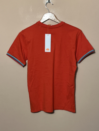 Sundek t-shirt voor jongen van  16 jaar met maat  176