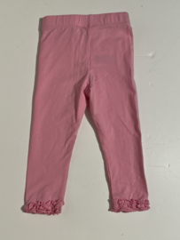 Le Chic legging/broekje voor meisje van 24 maanden met maat 92