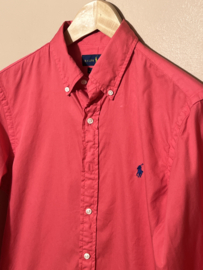 Polo Ralph Lauren overhemd voor jongen van 16 jaar met maat S