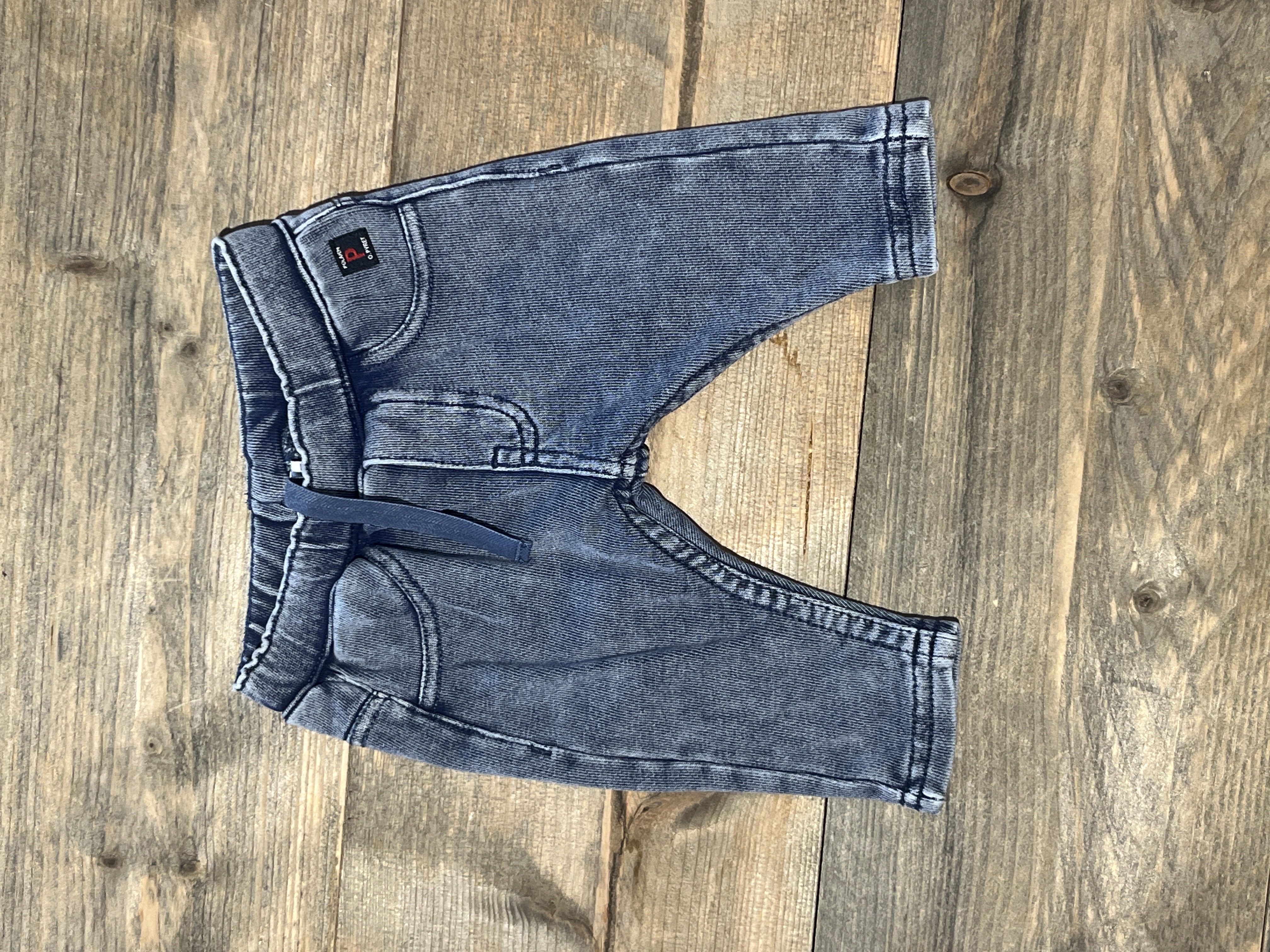 Polar O Pyret broek voor jongen  van 0 maand met maat 50