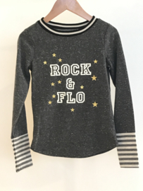 Like Flo longsleeve voor meisje van 2 jaar met maat 92