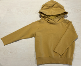 Hedonist hoodie voor jongen of meisje  van 18 / 24 maanden met maat 86 / 92