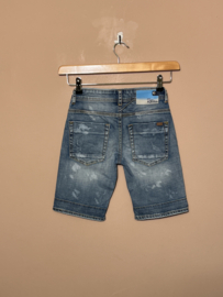 Retour Jeans korte broek voor jongen van 8 jaar met maat 128