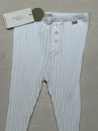 My Little Cozmo legging/broekje voor jongen of meisje van 24 maanden met maat 92
