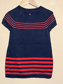 Tommy Hilfiger jurkje voor meisje van 2 jaar met maat 92