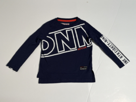 Retour Jeans longsleeve voor jongen van 2 jaar met maat 92