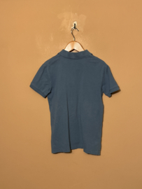 Polo Ralph Lauren polo voor jongen van 6 jaar met maat 116