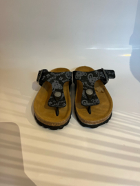 Bio Life slippers voor jongen met schoenmaat 29