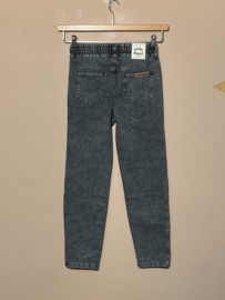 Ammehoela broek voor jongen of meisje van 6 / 8 jaar met maat 116 / 128