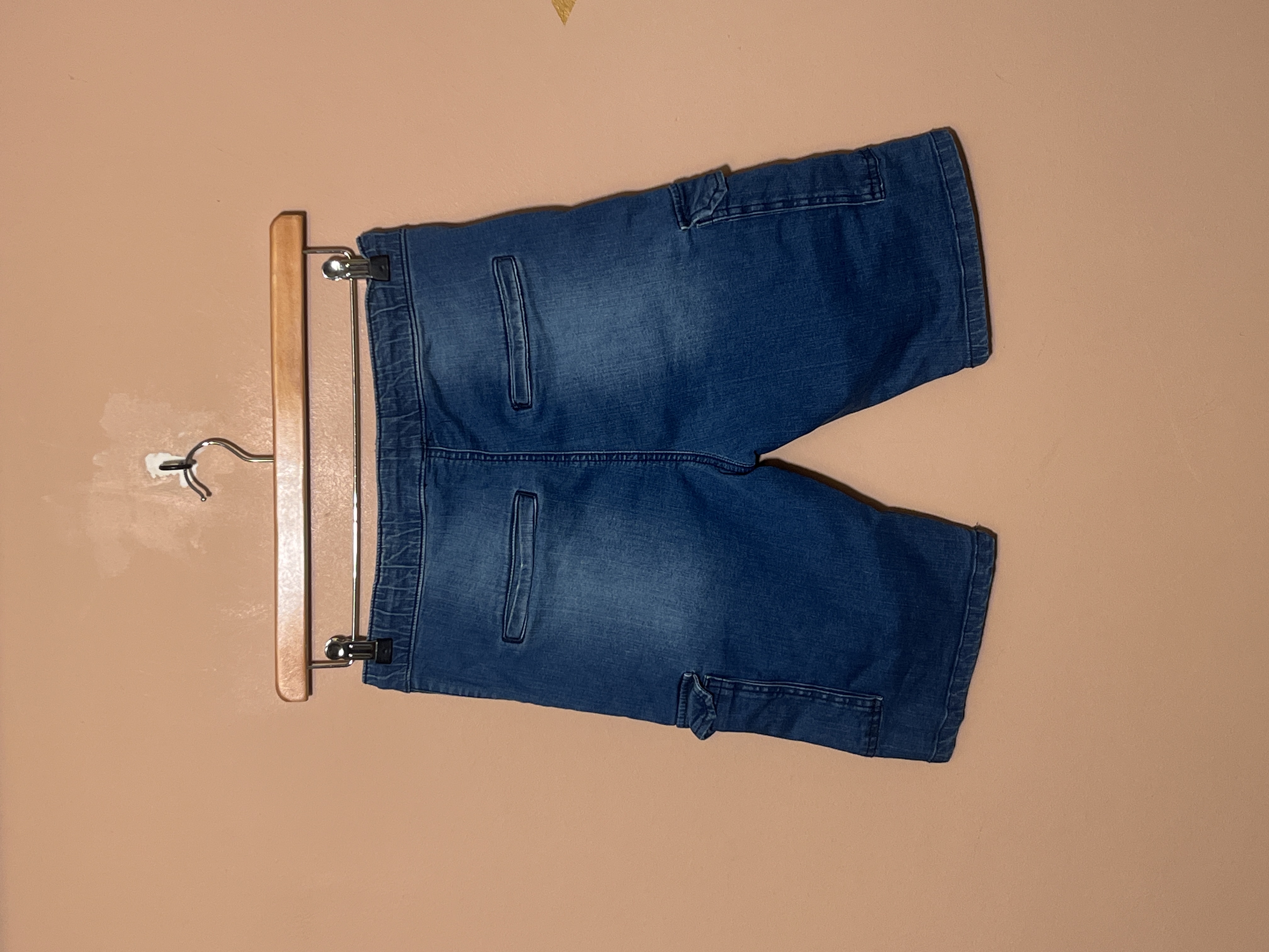 Retour Jeans korte broek voor jongen van 15 / 16 jaar met maat 170 / 176