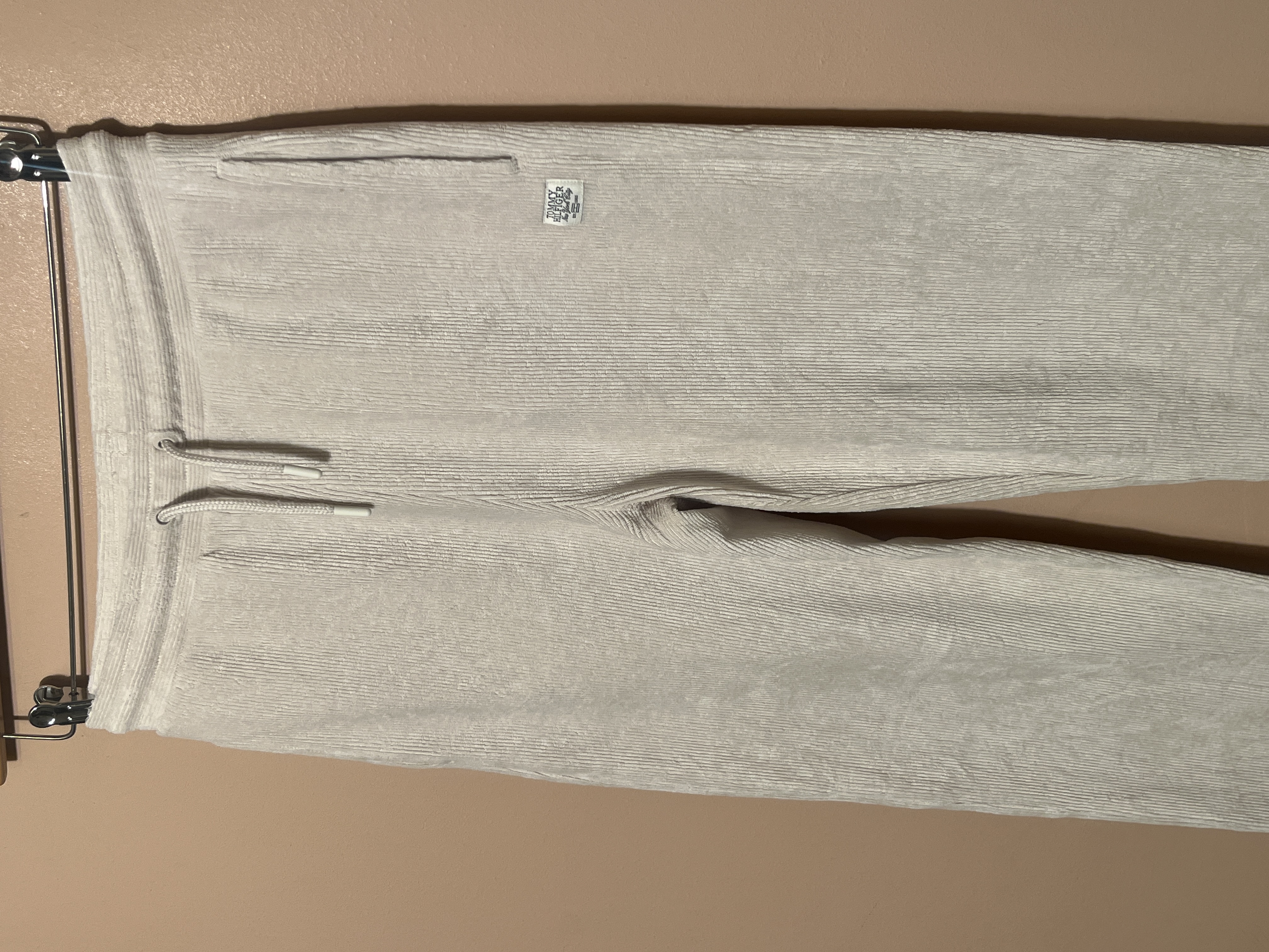 Tommy Hilfiger broek voor meisje van 14 jaar met maat 164