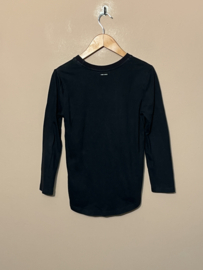 Tumble n Dry longsleeve voor jongen van 6 / 7 / 8 jaar met maat 116 / 122 / 128