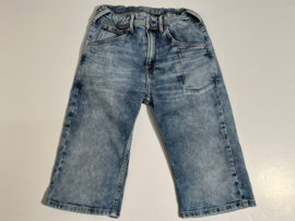 Pepe jeans korte broek voor jongen van 14 jaar met maat 164