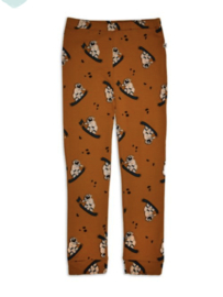 Ammehoela broek voor jongen van 6 / 12 maanden met maat 68 / 74 / 80