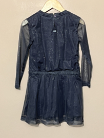 Tumble n Dry jurkje voor meisje  van 4 / 5 jaar met maat 104 / 110