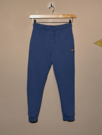 Lyle & Scott joggingbroek voor jongen van 10 / 11 jaar met maat 140 / 146