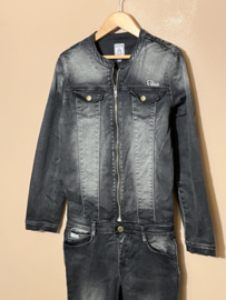 Retour Jeans jumpsuit voor meisje van 11 / 12 jaar met maat 146 / 152
