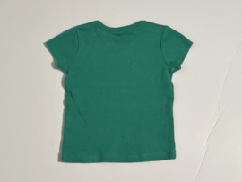 Mini Rodini t-shirt voor jongen of meisje van 6 / 9 maanden met maat 68 / 74
