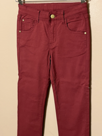 The New broek voor meisje van 13 / 14 jaar met maat 158 / 164