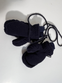 Barts handschoenen voor jongen of meisje van 2 / 3 jaar met maat 92 / 98