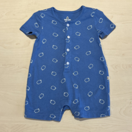Baby Gap boxpakje voor jongen van 3 / 6 maanden met maat 62 / 68