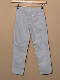 Petit Bateau broek voor jongen van  10 jaar met maat 140