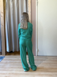 Nik en Nik broek voor meisje van 8 jaar met maat 128