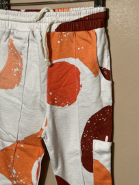 Ammehoela broek voor jongen of meisje van 3 / 4 jaar met maat 98 / 104