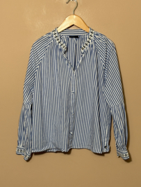 Scotch Rbelle blouse voor meisjes van 12 met maat 152