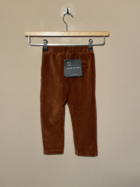 House of Jamie ribbroek voor jongen of meisje van 2 / 3 jaar met maat 92 / 98